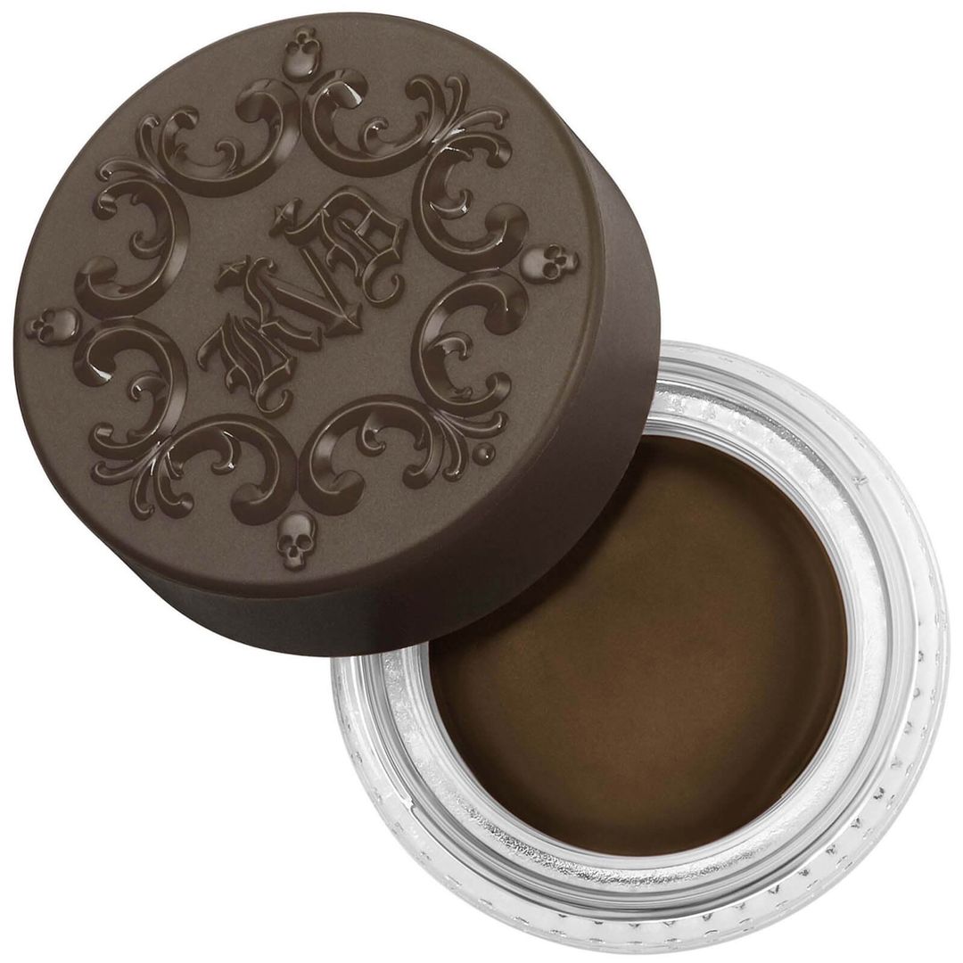KVD Beauty 24-Hour Super Brow Long-Wear Pomade 5g (Various Shades) - Medium Brown - Image 1