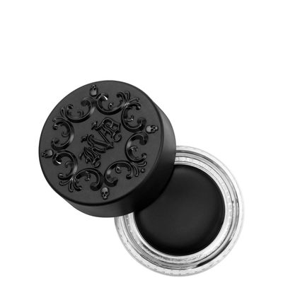 KVD Beauty 24-Hour Super Brow Long-Wear Pomade 5g (Various Shades) - Graphite