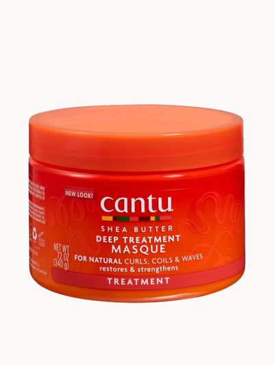 Cantu Women's Deep Treatment Masque 340g