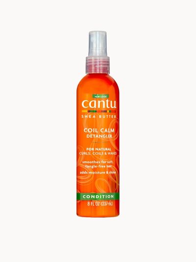 Cantu Coil Calm Detangler 237ml