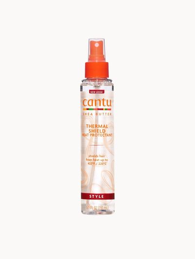 Cantu Women's Thermal Shield Heat Protect 151ml