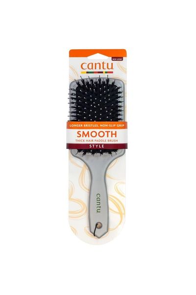 Cantu Thick Hair Boar Paddle Brush