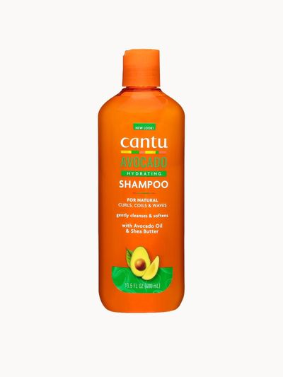 Cantu Avocado Hydrating Shampoo 400ml