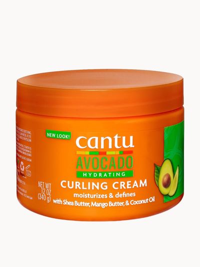 Cantu Avocado Curling Cream 340g