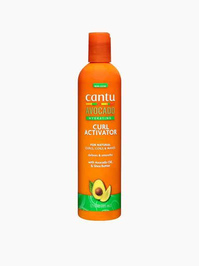 Cantu Avocado Curl Activator Cream 340g
