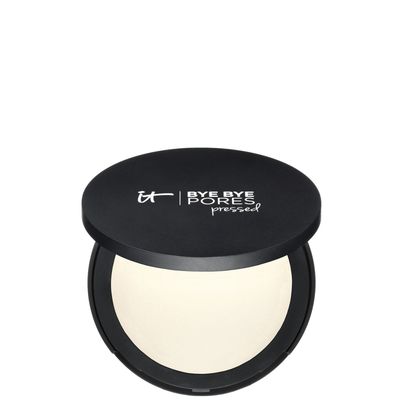 IT Cosmetics Bye Bye Pores Pressed Translucent Powder 9g (Various Shades) - Translucent
