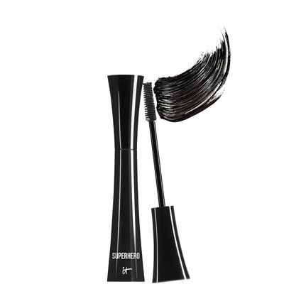 IT Cosmetics Superhero Mascara - Black (Various Sizes) - 9ml