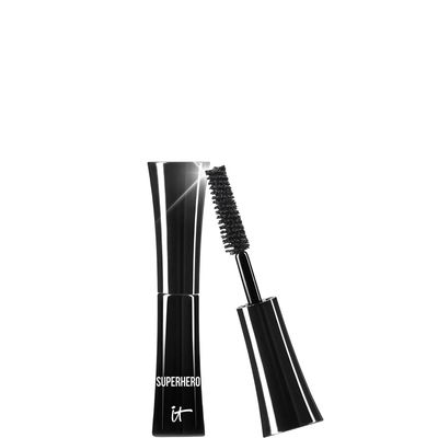 IT Cosmetics Superhero Mascara - Black (Various Sizes) - 5ml