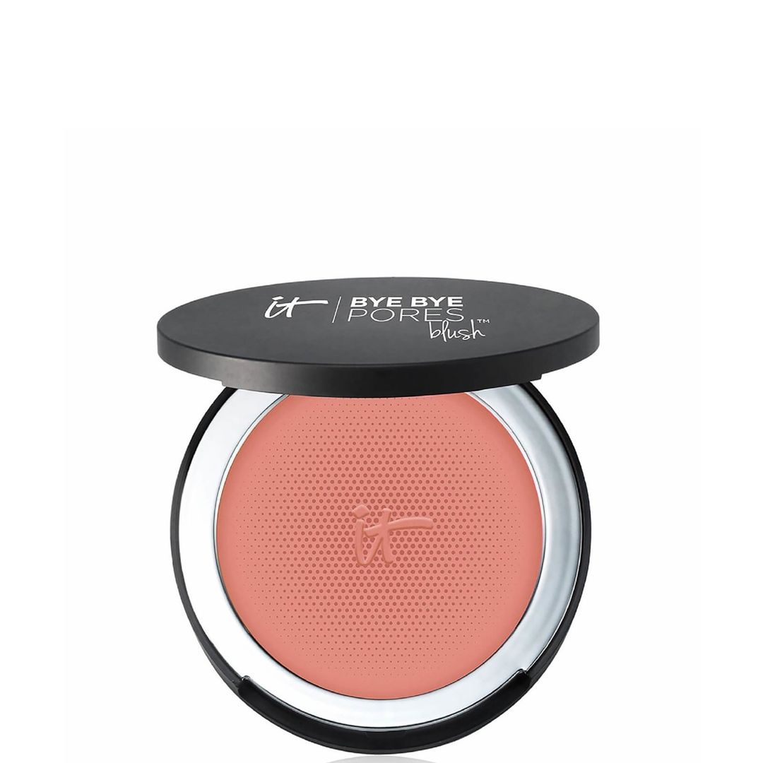 IT Cosmetics Blusher-Naturally Pretty - Image 1