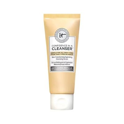 IT Cosmetics MINI Confidence In a Cleanser 50ml