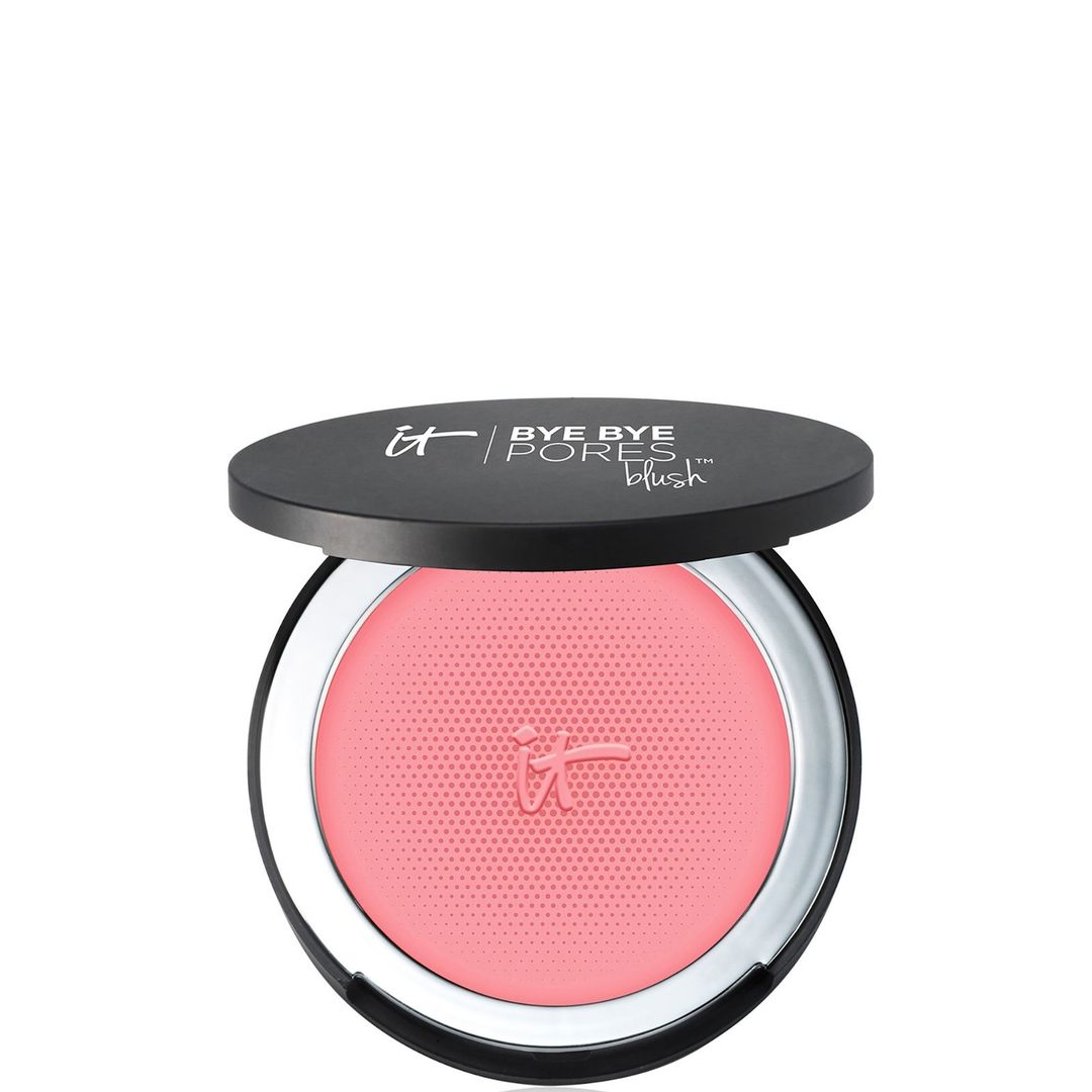 IT Cosmetics Blusher-Je Ne Sais Quoi - Image 1