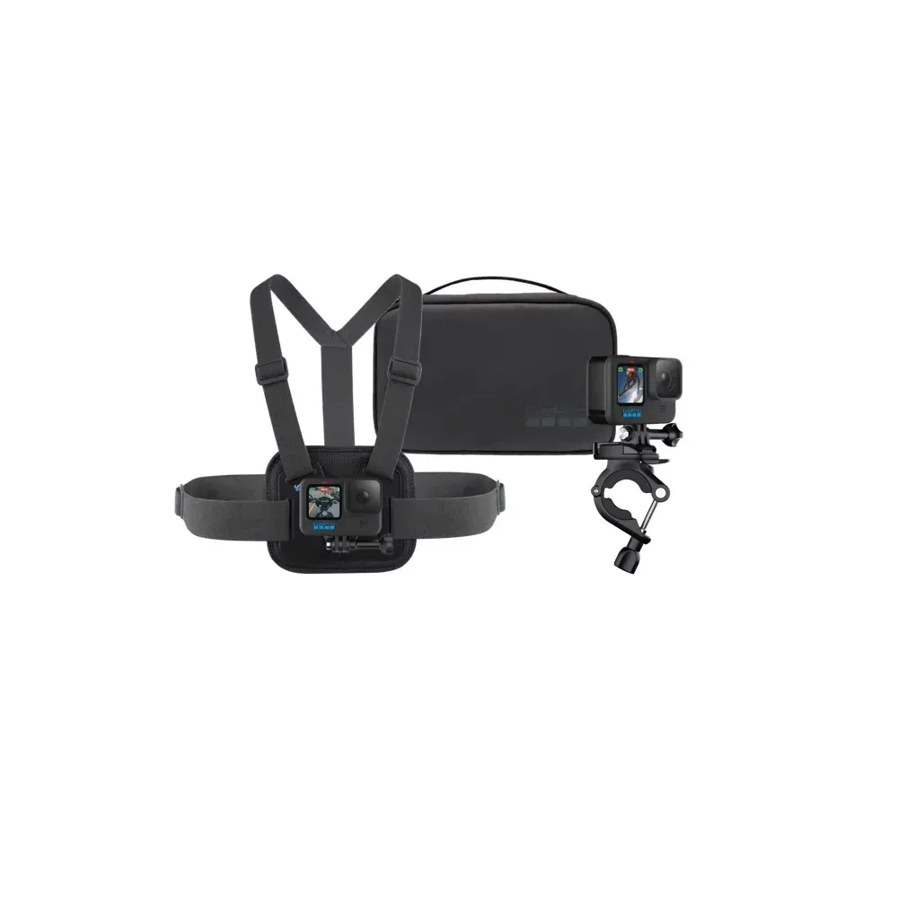 GoPro Sports Kit - Image 1