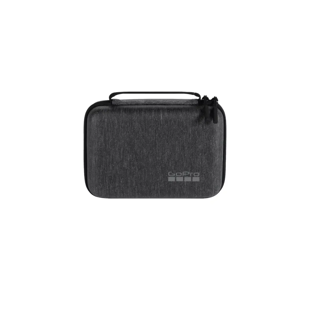 GoPro Casey Semi Hard Camera Case 1.8L Grey - Image 1