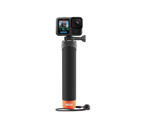 GoPro The Handler Floating Camera Hand Grip Black