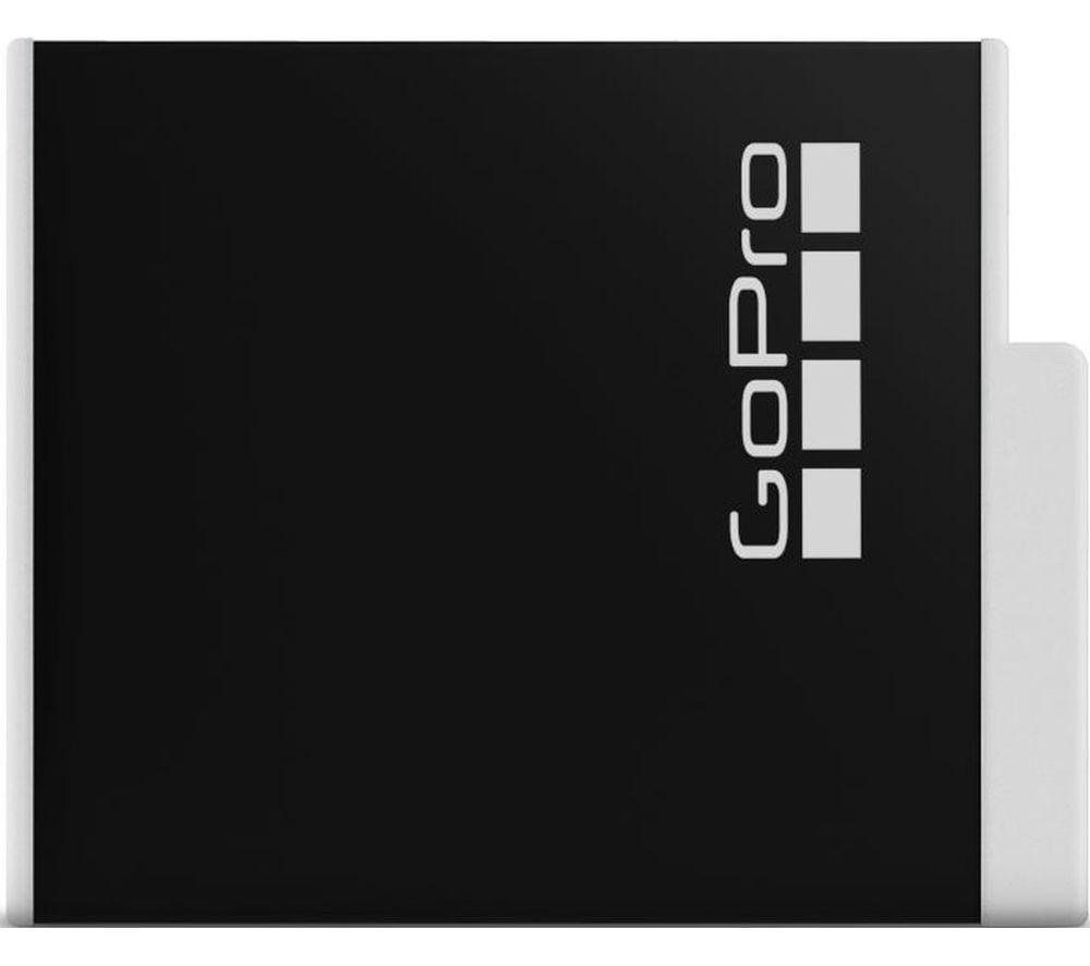 GOPRO Enduro Lithium-ion Rechargeable Battery, Black - Image 1