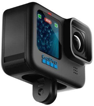 GoPro Hero11 Camera Black Specialty Pack - Thumbnail 2
