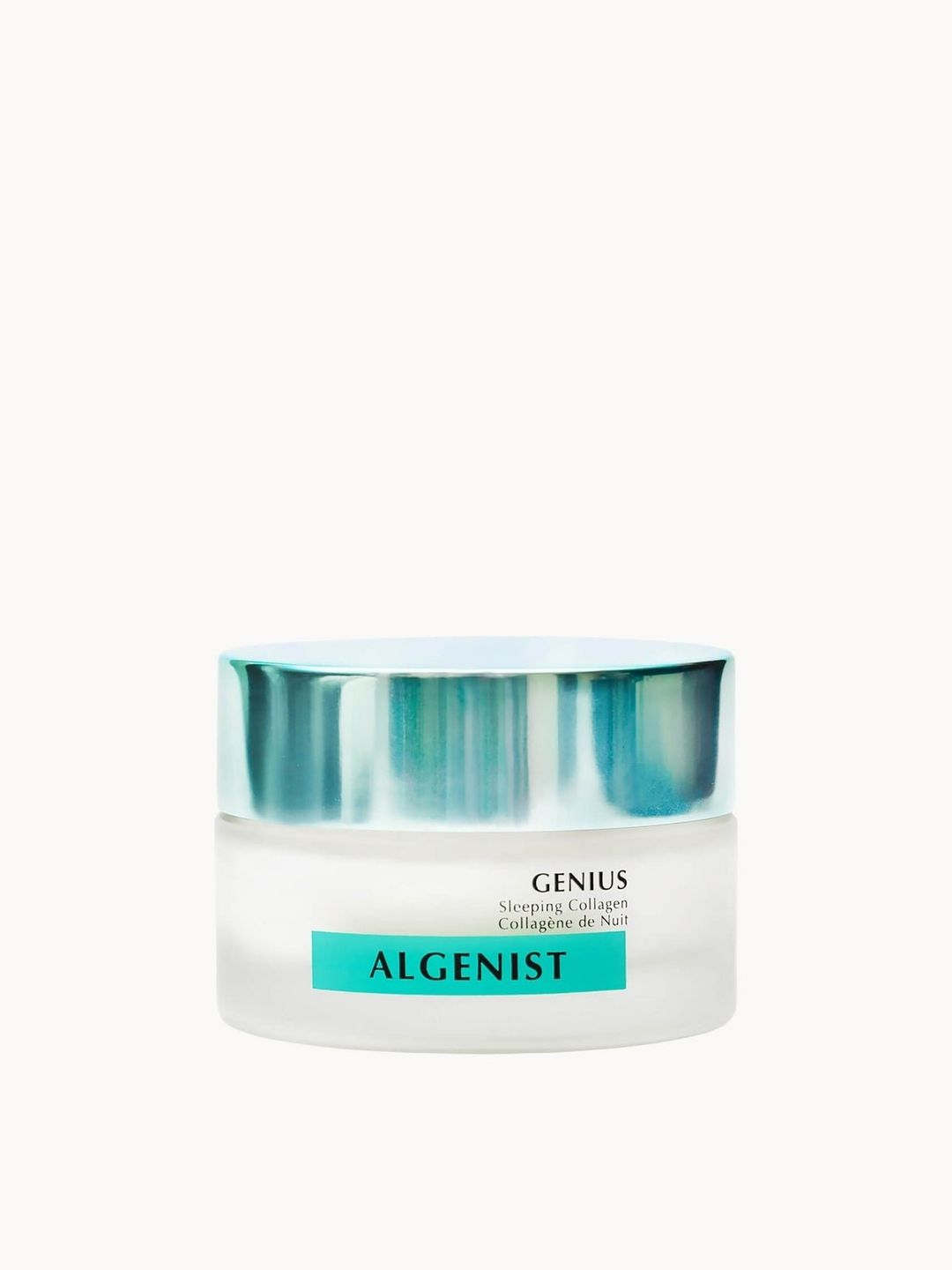 Algenist GENIUS Sleeping Collagen | Size: 60ml - Image 1