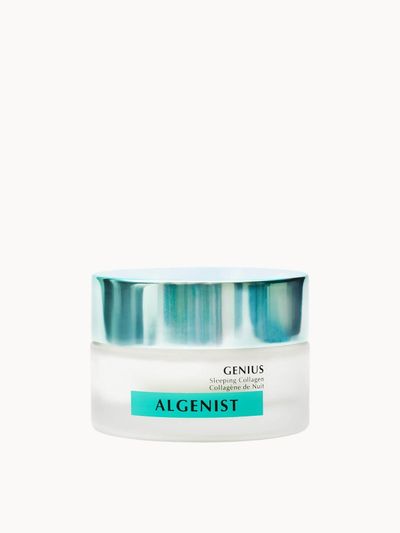 Algenist GENIUS Sleeping Collagen | Size: 60ml