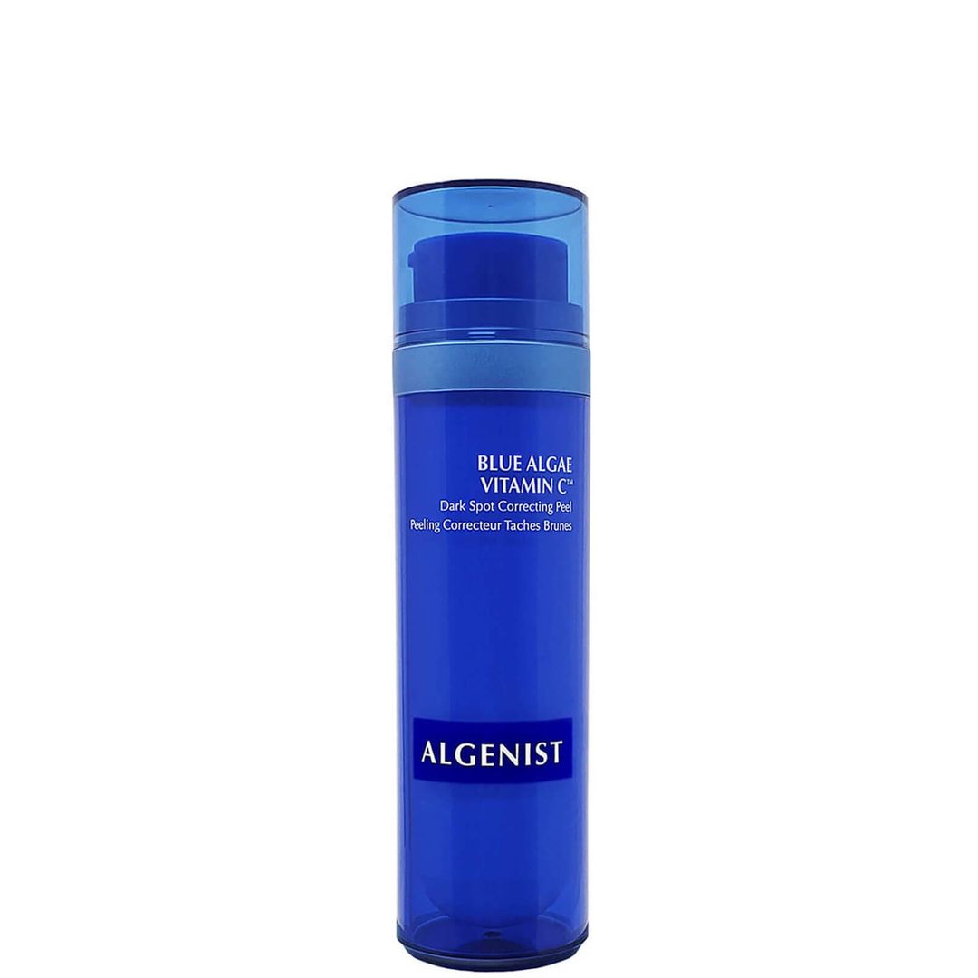 ALGENIST Blue Algae Vitamin C Dark Spot Correcting Peel 45ml - Image 1