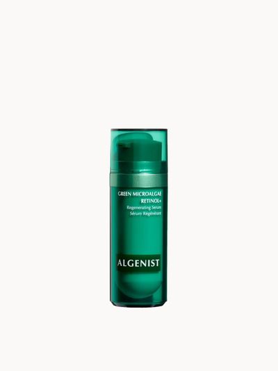 Algenist Green Microalgae Retinol + Regenerating Serum | Size: 30ml