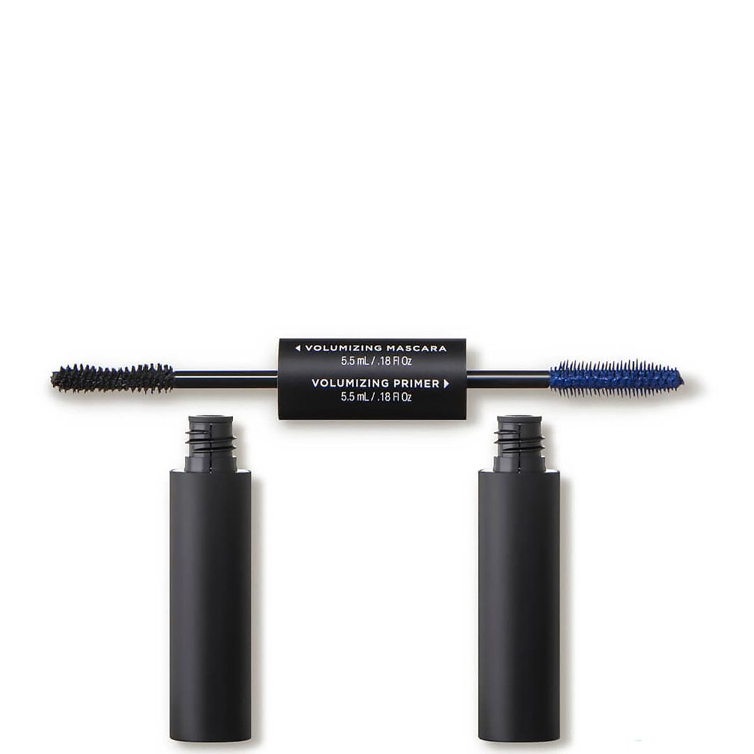 RevitaLash Double-Ended Volume Primer & Mascara Set 2 x 5.5ml - Image 1