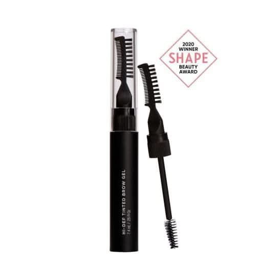 RevitaLash Hi-Def Tinted Brow Gel 7.4ml (Various Shades) - Clear - Image 1