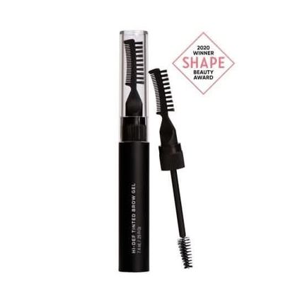 RevitaLash Hi-Def Tinted Brow Gel 7.4ml (Various Shades) - Clear - Thumbnail 1
