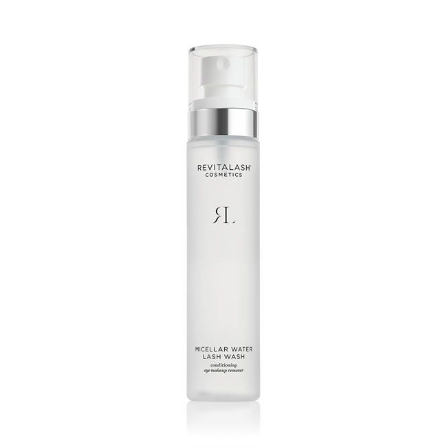 Revitalash Women's Micellar Lash Wash in Misc | Size: 100ml - Image 1
