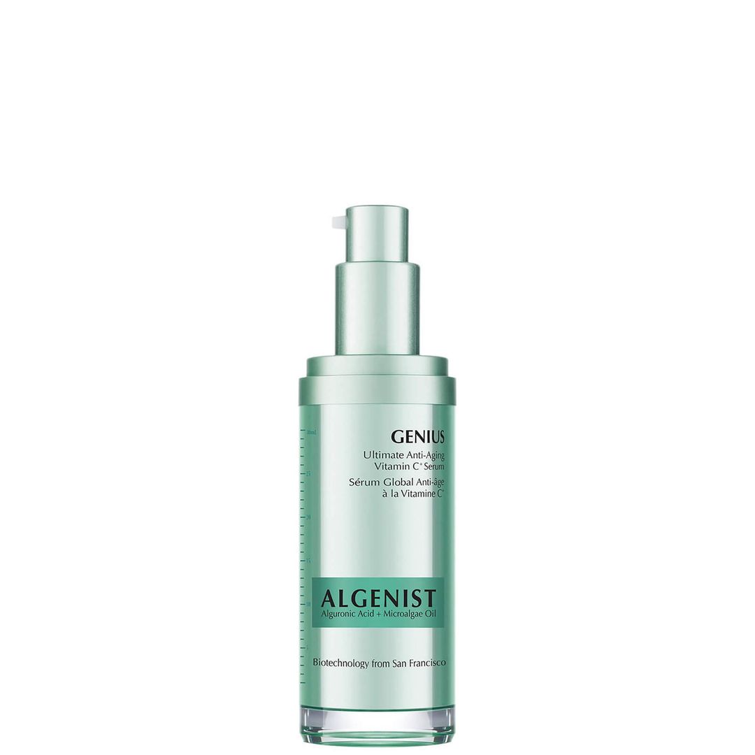 ALGENIST Genius Ultimate Anti-Ageing Vitamin C+ Serum 30ml - Image 1