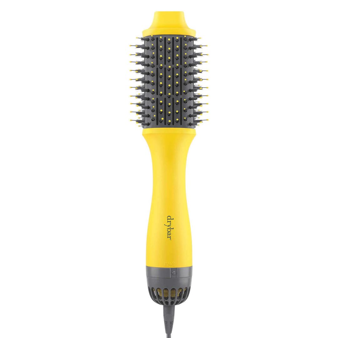 Drybar The Double Shot Oval Blow-Dryer Brush - Image 1