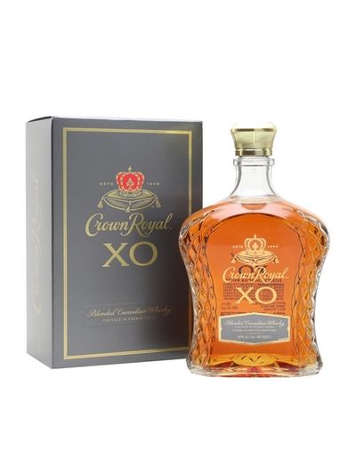 Crown Royal XO Whisky, 75 cl