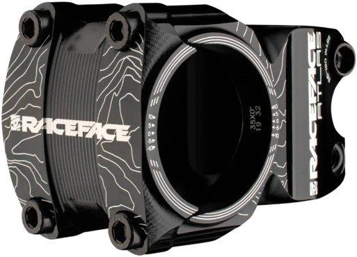 Race Face Altas 31.8mm MTB Stem