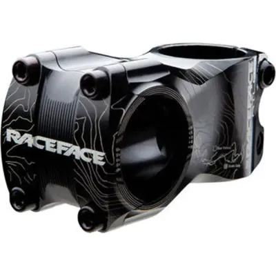 Race Face Altas 31.8mm MTB Stem - Thumbnail 2