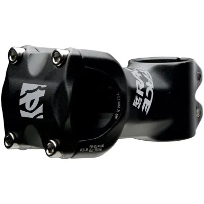 Race Face Ride 31.8mm MTB Stem - Thumbnail 2