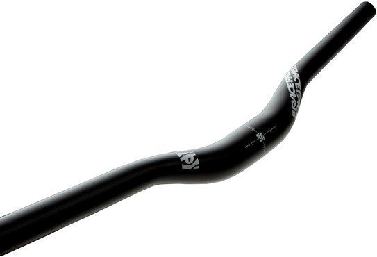 Race Face Ride 1" Rise MTB 31.8mm Handlebar 710mm - Image 1
