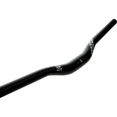 Race Face Ride 1" Rise MTB 31.8mm Handlebar 710mm - Thumbnail 2