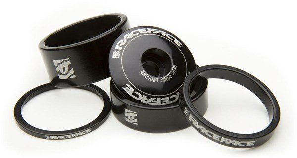 Race Face Aluminium Headset Spacer Kit - Image 1