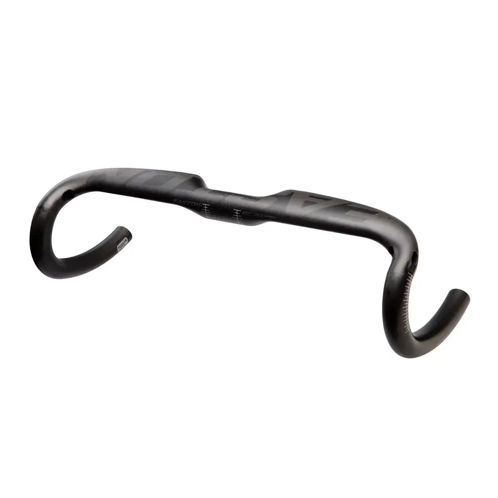 Easton EC70 AERO Road Handlebar 31.8 Black - Image 1