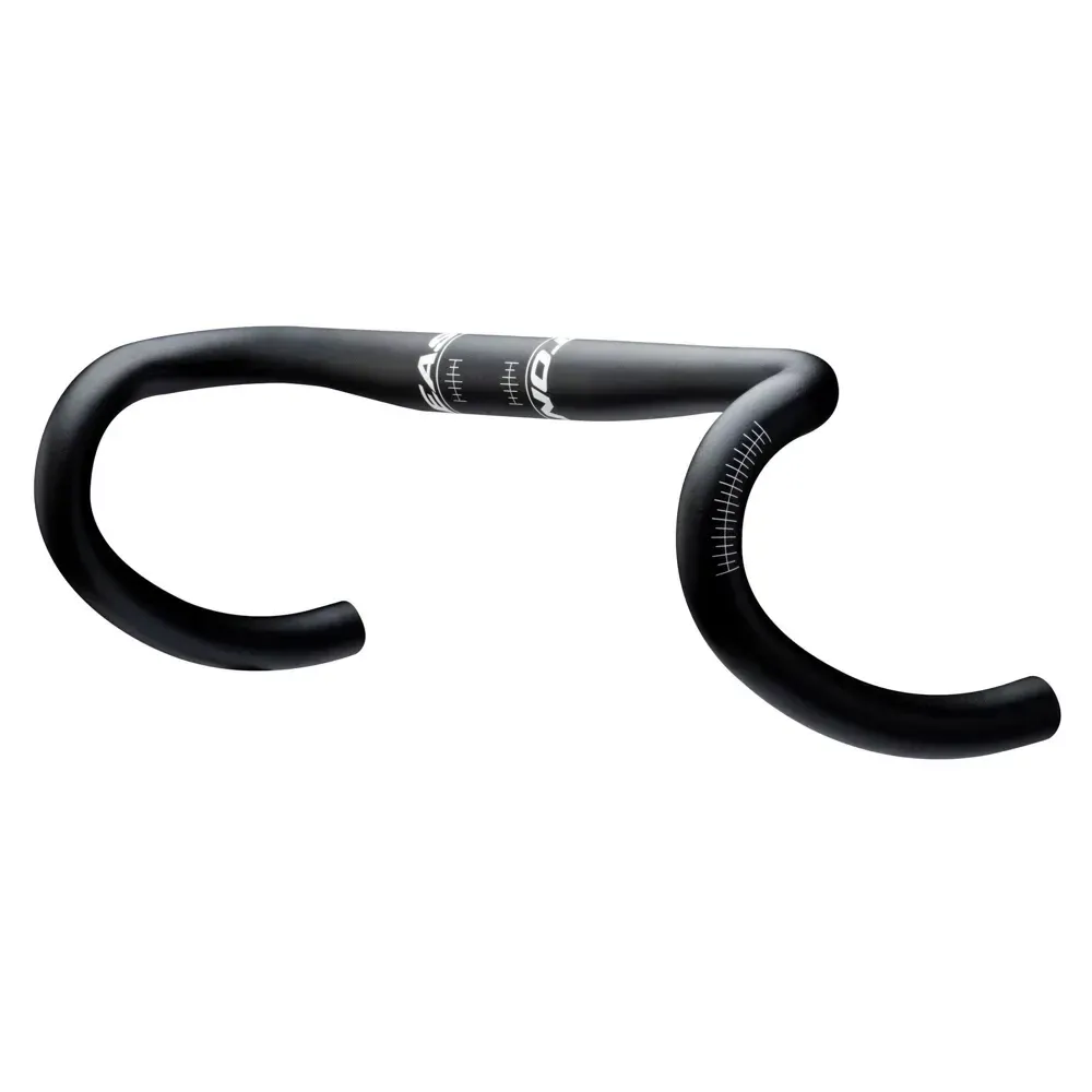 Easton EA50 Road HandleBar 31.8 Black - Image 1