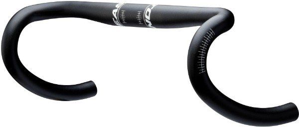 Easton EA50 Road HandleBar 31.8 Black - Thumbnail 2