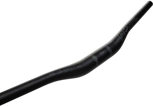 Race Face Next R Carbon Riser Handlebar - 10mm - Image 1