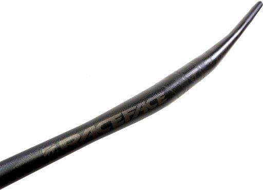 Race Face Turbine R 10mm Riser Handlebar 800mm - Image 1