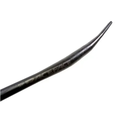 Race Face Turbine R 10mm Riser Handlebar 800mm - Thumbnail 2