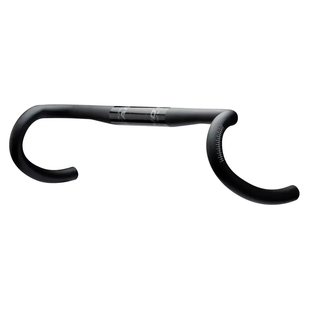 Easton EA70 AX Road Handlebar 31.8 Black - Image 1
