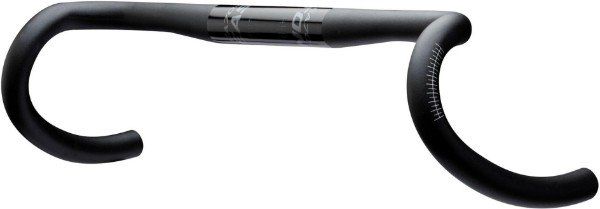 Easton EA70 AX Road Handlebar 31.8 Black - Thumbnail 2