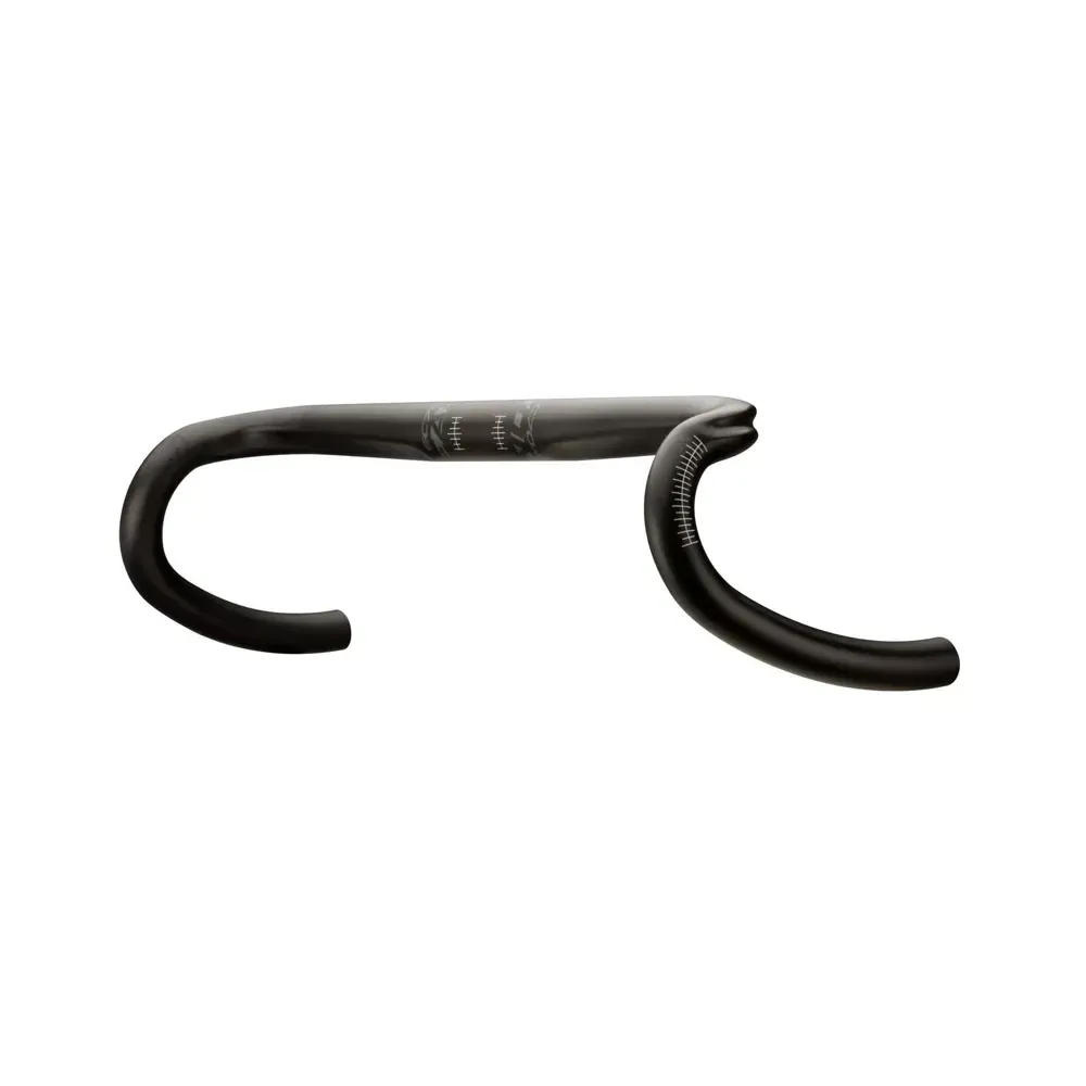 Easton EC70 AX Di2 Road HandleBar 31.8 Black - Image 1