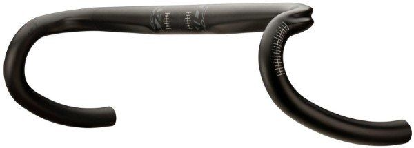 Easton EC70 AX Di2 Road HandleBar 31.8 Black - Thumbnail 2