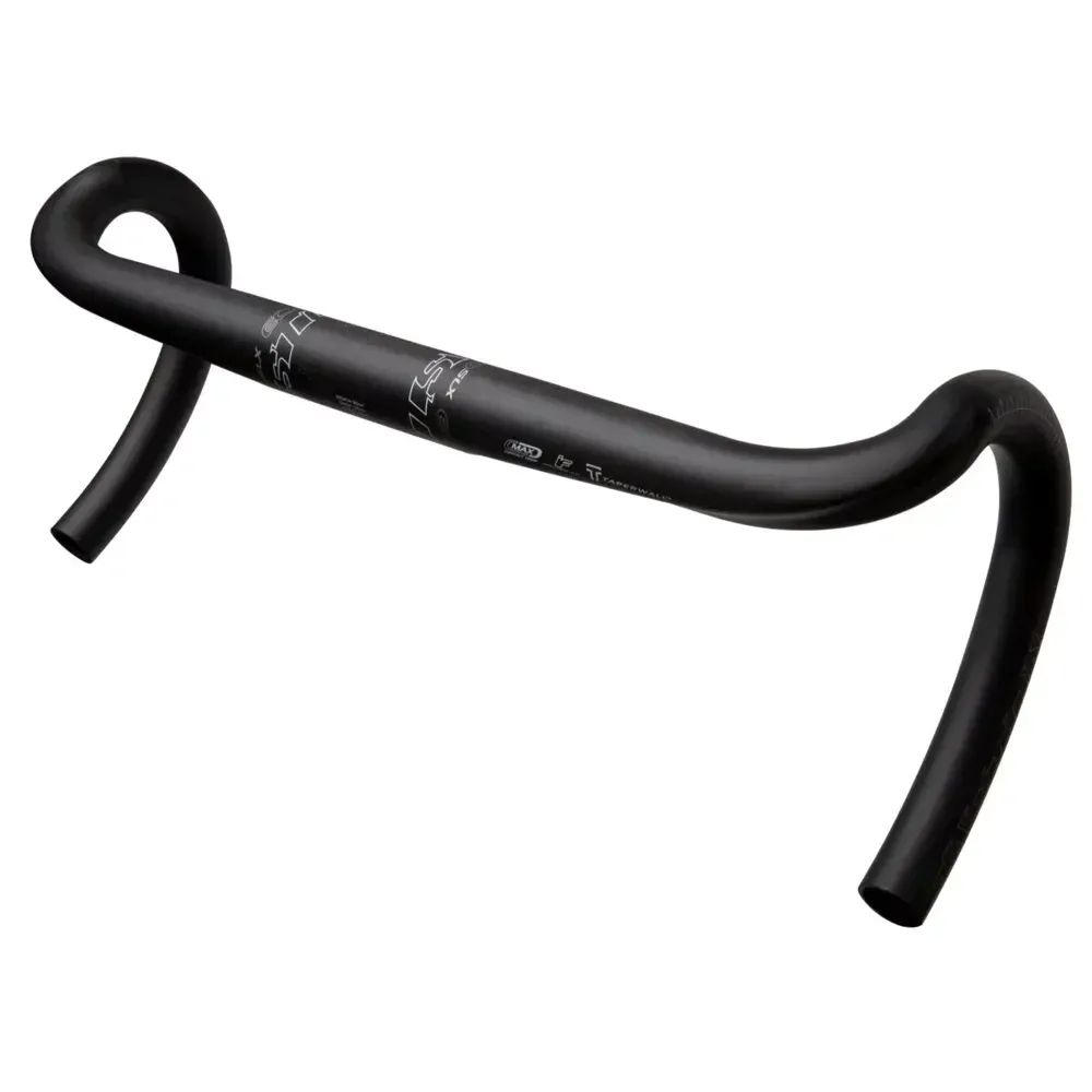 Easton EC90 SLX Di2 Road HandleBar 31.8 Black - Image 1