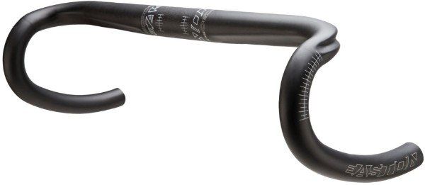 Easton EC90 SLX Di2 Road HandleBar 31.8 Black - Thumbnail 2