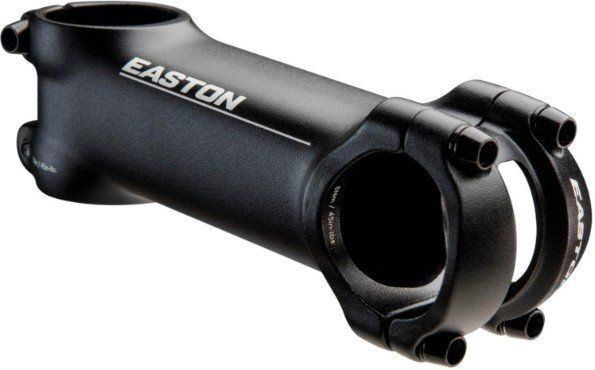 Easton EA50 Aluminium 31.8 Stem Black - Thumbnail 2